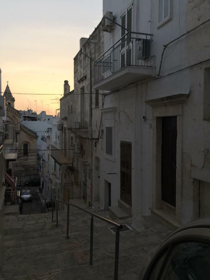 Terry'S House Villa Ostuni Dış mekan fotoğraf